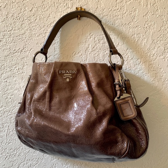 hobo prada bag